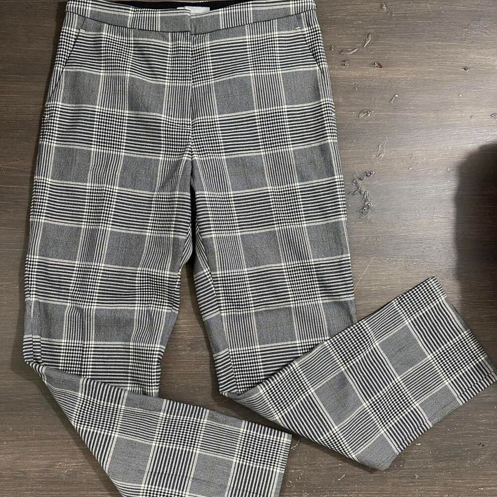 H-m Women's multi Trousers